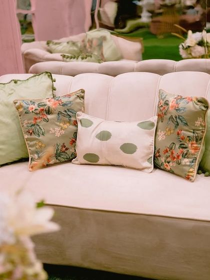 The Mogra Collective - Full-Service Wedding Planning The Art of Transformation photo 12