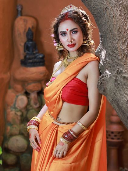 Thematic & Cinematic Concepts photo 9