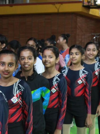 A collection of photos capturing the spirit of our community: team outings, parent volunteers, competition travel, and the strong bond between our coaches and athletes.