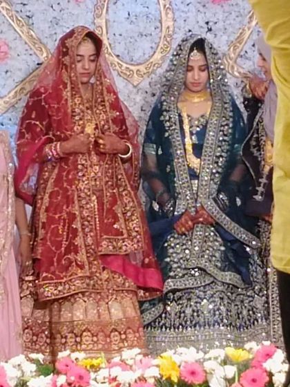 Marhaba Matrimony - Muslim Matrimonial Services Our Beautiful Brides photo 12