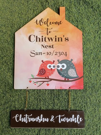 Moments Gifts Shop - Personalized Gifts & Decor Home, Desk & Car Decor photo 4