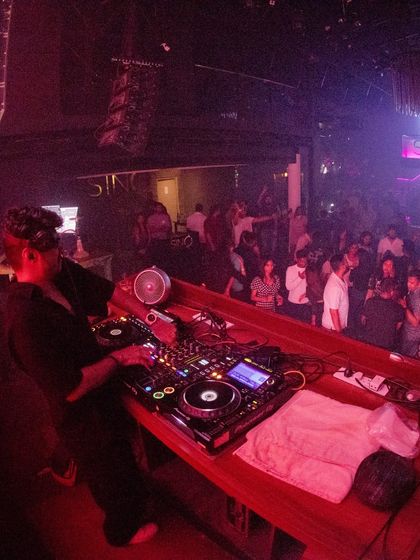 Club Nights & Residencies photo 21