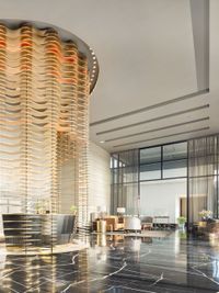 Commercial Interior Design