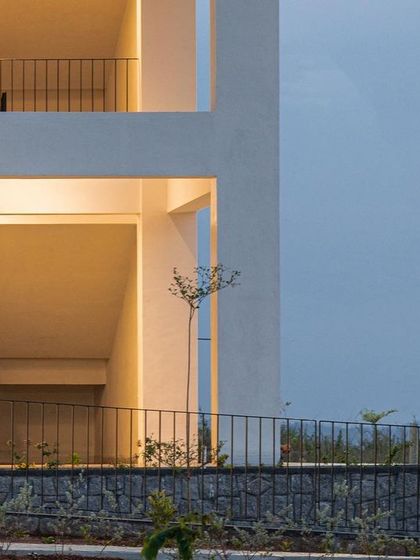 Studio Chintala - Architecture & Master Planning Community & Cultural Projects photo 14