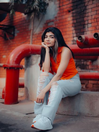 Portraitsbysham - Fashion & Portrait Photography Urban & Street Style photo 200