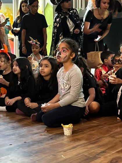 Our Famous Halloween Bash photo 20