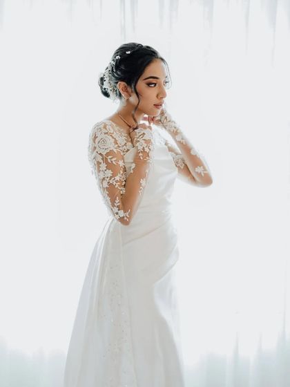 Christian Wedding Elegance photo 82