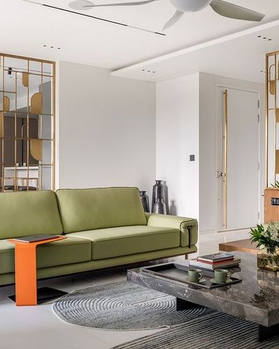 Interior Design
