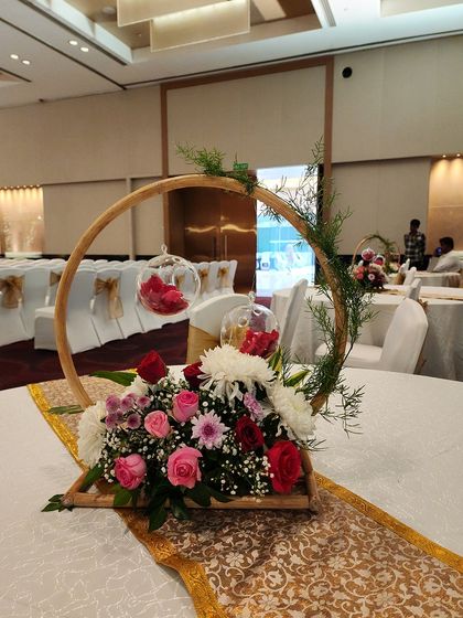 Intricate Decor Details photo 31