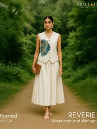 Artisan & Designer Apparel