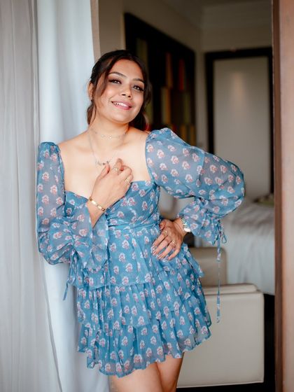 Portraitsbysham - Fashion & Portrait Photography Lifestyle & Editorial photo 85