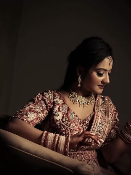 Engagement & Roka Ceremonies photo 52