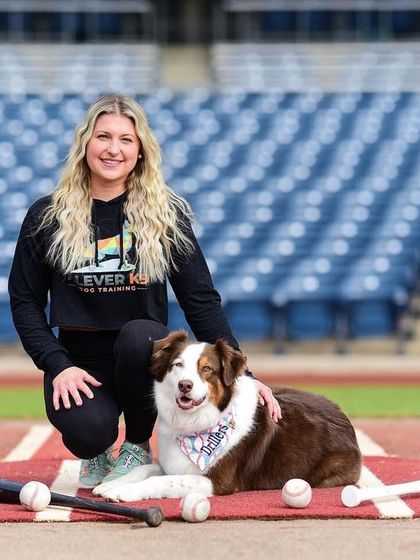 Tulsa Dog Trainer - Pack Walks More Than Just a Walk photo 13