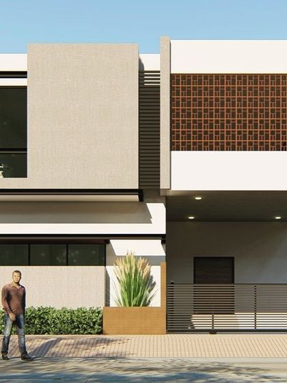 Slate Studio - Architectural Design & Build Small Plot, Big Impact photo 4