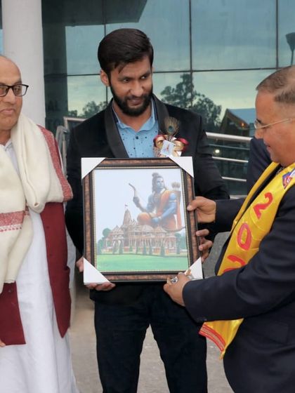 Moments of Recognition photo 15