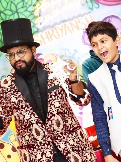 Unforgettable Birthday Parties photo 47