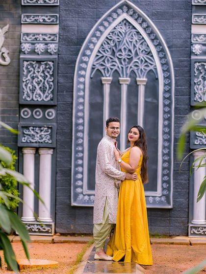 Firos Photography - Pre-Wedding Photography Additional Shoots photo 38