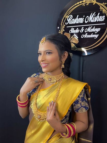 Diverse Bridal Artistry photo 10