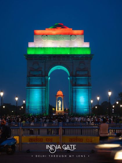 Garima Bhaskar - Photography Services Travel Diaries: Global & Local photo 128