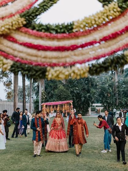 Sacred Vows: The Wedding Ceremony photo 20