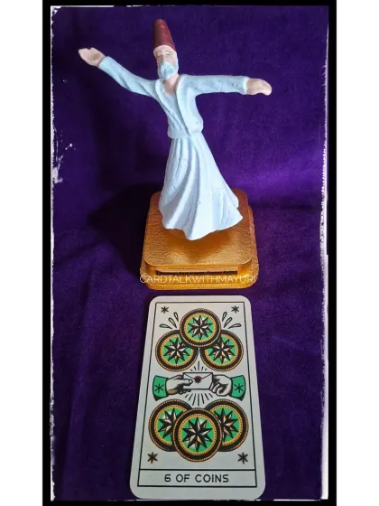 Monthly TarotScopes: Your Guide Ahead photo 21