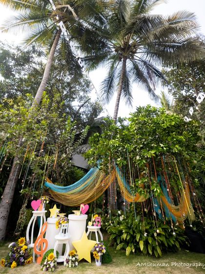 Roomance with Ipsa - Milestone & Private Event Styling Interactive & Sensory Fun photo 4