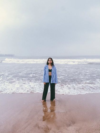 Editorial Beach Shoots photo 12