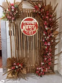 Religious & Cultural Ceremony Decoration