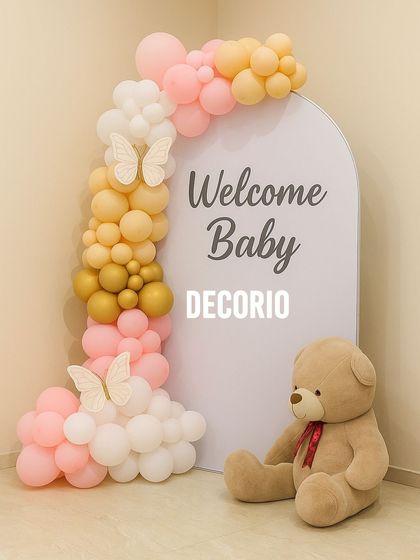 Teddy Bear Celebrations photo 5