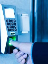 Access Control Systems