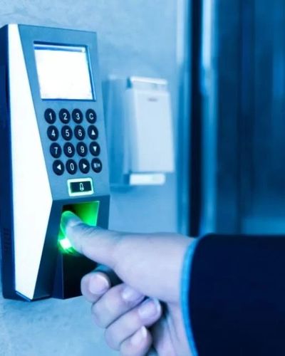 Access Control Systems