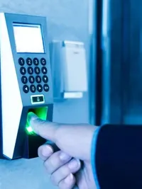 Access Control Systems