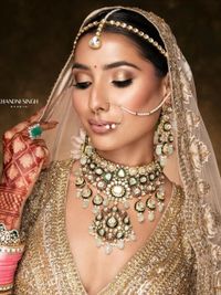 Special Occasion Makeup