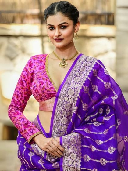 The Silk & Brocade Collection photo 28