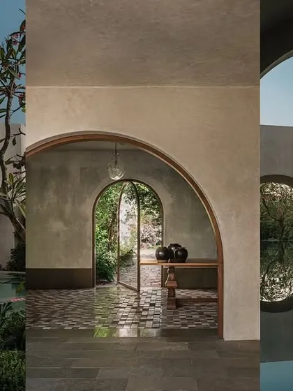 This collection of additional media provides further views and details of our various projects, including the Dua Villa, The Ray Villa, House of Galleries, Lurra House, and our Worli Duplex. They showcase different angles, material textures, construction progress, and design elements that contribute to the unique character of each home.