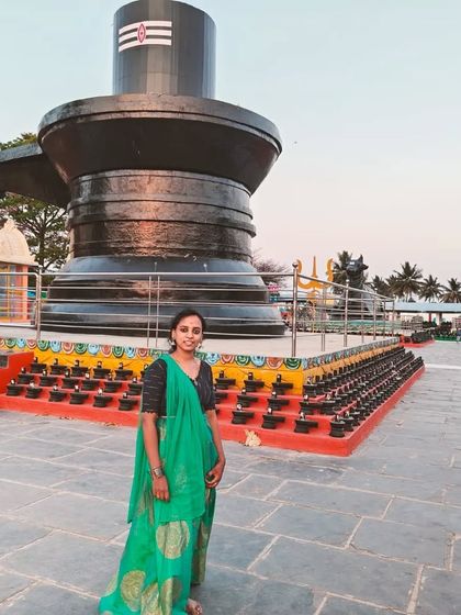 Anesha Artgallery - Indian Folk Art & Home Decor Nature & Travel Inspired Art photo 24