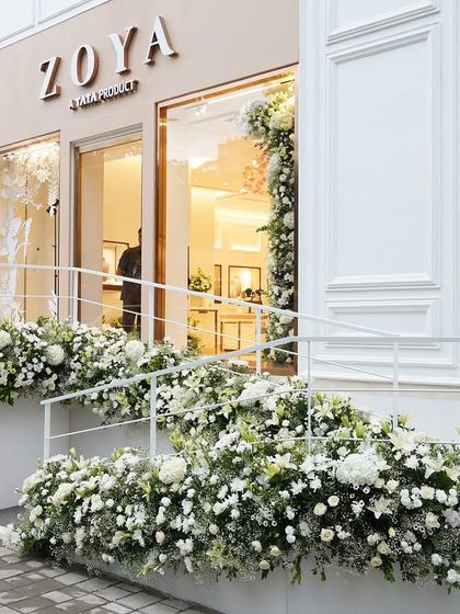 Unforgettable Venue Transformations photo 6