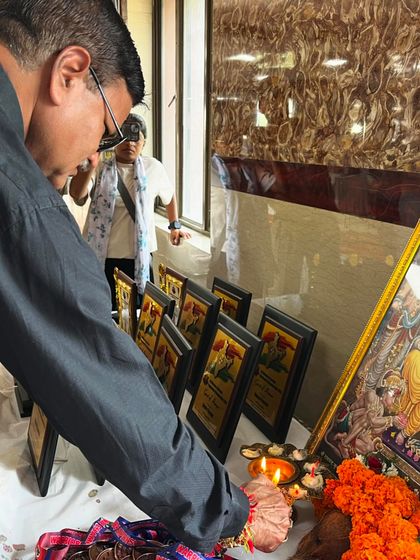 Championship Success & Media Recognition photo 14