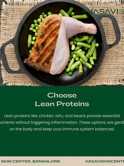 Sree Vasavi - Dermatology Consultation Common Skin Concerns & Treatments photo 24