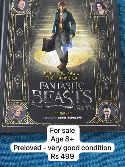 Buy & Sell Pre-Loved Books photo 6