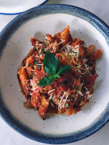 Sly Granny - European Restaurant Dining Handmade Pastas & European Mains photo 5