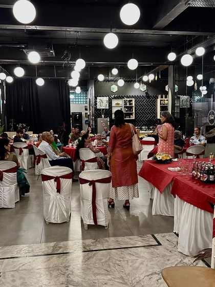 Joyful Celebrations: Birthdays & Parties photo 5