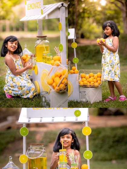 Nagendra Mayya Photography - Kids & Baby Photography Holiday & Seasonal Fun photo 11