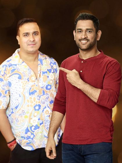 Immersive Worlds: Green Screen & AR photo 25