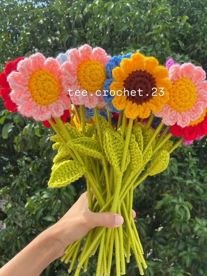 Everlasting Bouquets & Stems photo 21