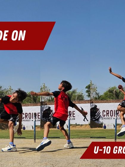 Pre-Academy: Building a Love for the Game (Ages 5-9) photo 6