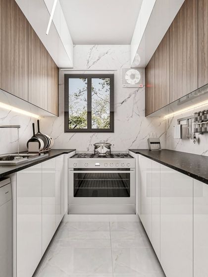 Functional & Stylish Kitchens photo 8