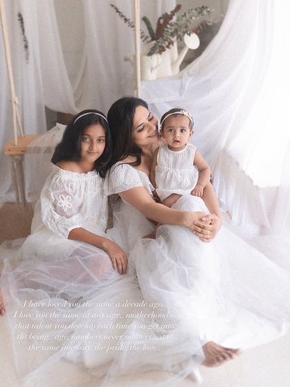 Timeless Family Portraits photo 5