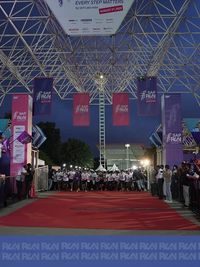 Commercial & Event AV Solutions