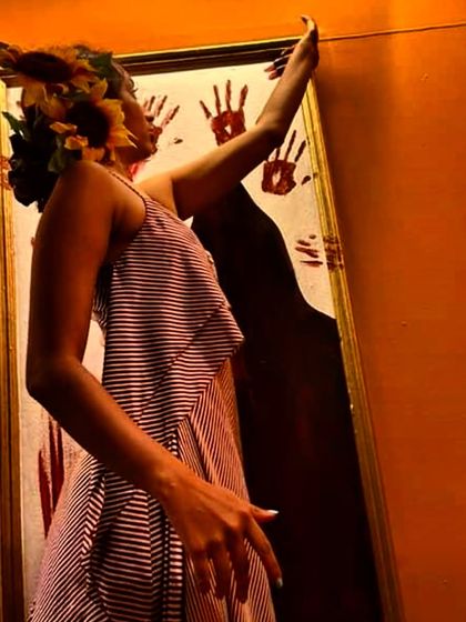 Vritti Kotian - Experiential Art for Events & Brands Immersive Art for Brands & Events photo 7